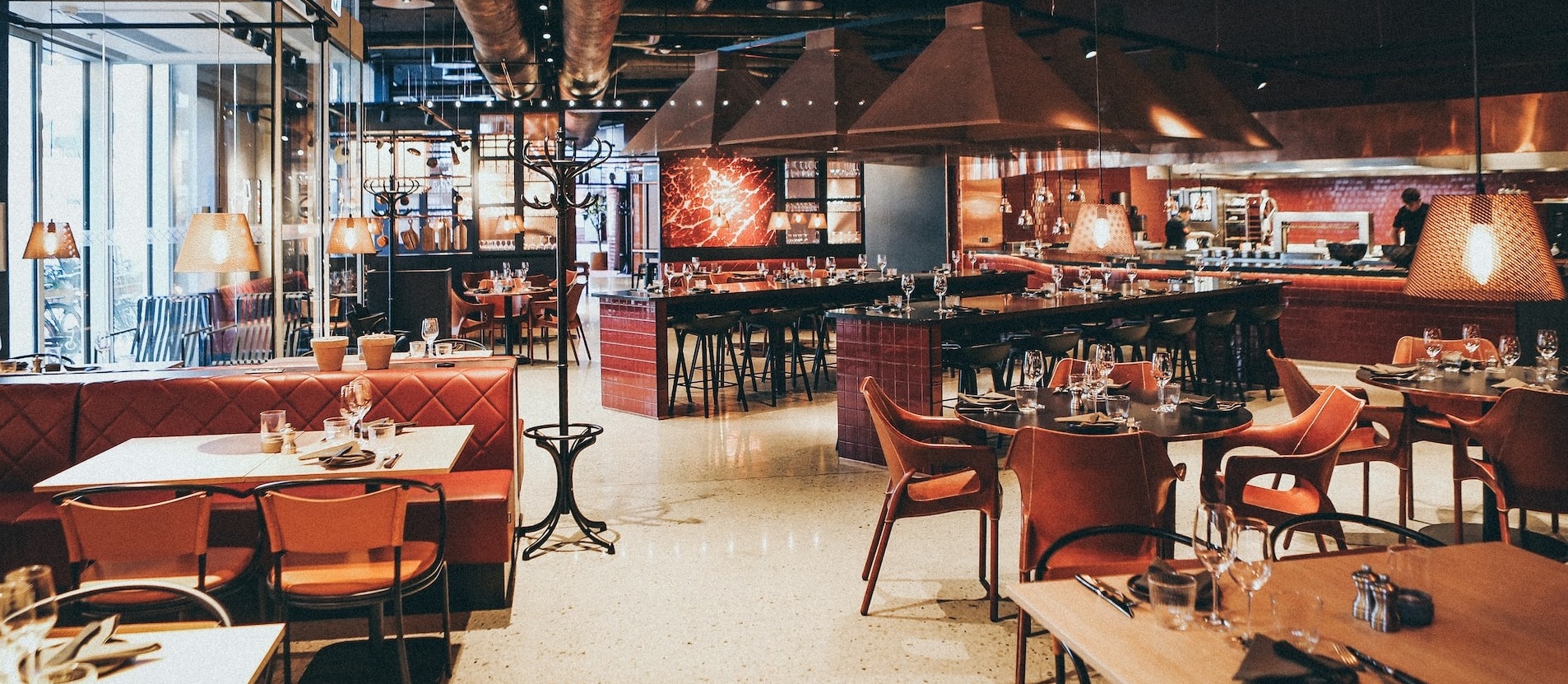 restaurantの画像